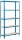 Simonrack Schwerlastregal SIMONCLICK 5 8435104907290 blau, weiß 90,0 x 30,0 x 180,0 cm