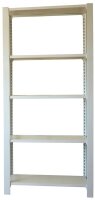 Simonrack Schwerlastregal OFFICCLICK 5 8435104916186 grau...