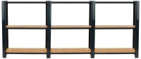Simonrack Schwerlast-Weitspannregal OFFICLICK 3...
