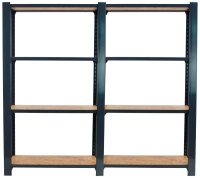 Simonrack Schwerlast-Weitspannregal OFFICLICK 4...