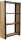 Simonrack Schwerlastregal OFFICLICK 4 8425437127779 anthrazit, braun 80,0 x 30,0  ( 8425437127779 )