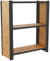 Simonrack Schwerlastregal OFFICLICK 3 8425437127748...