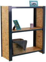 Simonrack Schwerlastregal OFFICLICK 3 8425437127748...
