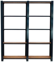 Simonrack Schwerlastregal OFFICLICK 5 8425437127816...
