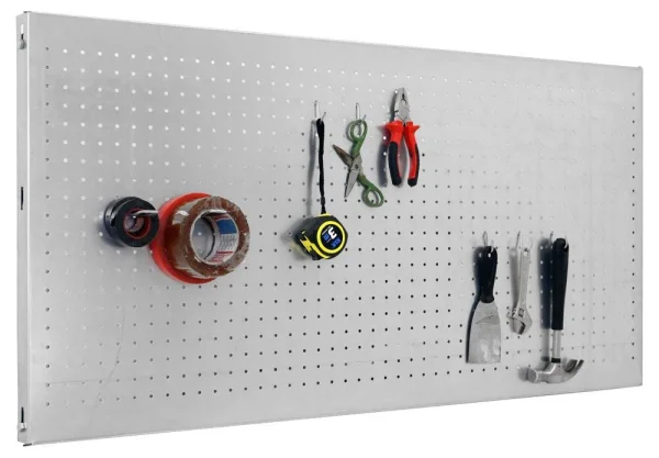 Simonrack Lochwand PANELCLICK 3,5 x 90,0 x 60,0 cm, 1 St.