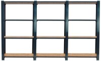 Simonrack Schwerlastregal OFFICLICK 4 8425437127793...