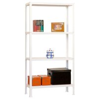 Simonrack Schwerlastregal SIMONHOME CLICK PLUS 4...