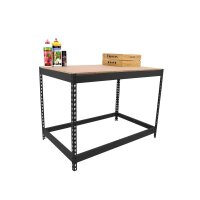 Simonrack Werkbank SIMONWORK BASIC 1 anthrazit 210,0 x...
