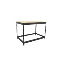Simonrack Werkbank SIMONWORK BASIC 1 anthrazit 210,0 x...