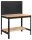 Simonrack Werkbank SIMONWORK BT2 anthrazit 151,0 x 61,0 x 144,5 cm