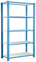 Simonrack Schwerlastregal OFFICCLICK 5 8435104916124...