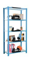 Simonrack Schwerlastregal OFFICCLICK 5 8435104916124...