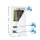 Simonrack Stoffschrank CLICK & KEEP, 8435104920275 weiß 90,0 x 50,0 x 180,0 cm, 1 St.