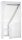 Simonrack Stoffschrank CLICK & KEEP, 8435104920275 weiß 90,0 x 50,0 x 180,0 cm, 1 St.