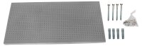 Simonrack Lochwand PANELCLICK 3,5 x 90,0 x 60,0 cm, 1 St.