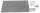Simonrack Lochwand PANELCLICK 3,5 x 90,0 x 60,0 cm, 1 St.