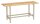 Simonrack Garderobenbank mit Schuhrost SIMONLOCKER 8435104936436 braun, grau Metall 100,0 cm