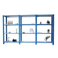 Simonrack Schwerlastregal OFFICCLICK 4 8435104998458...