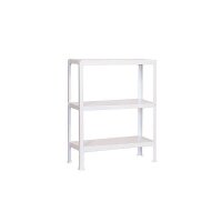 Simonrack Schwerlastregal SIMONHOME CLICK PLUS 3...