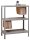 Simonrack Schwerlastregal FILECLICK MINI 3 8435104939338 grau 80,0 x 36,0 x 90,0 cm