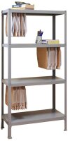 Simonrack Schwerlastregal FILECLICK MINI 4 8435104939352...