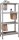 Simonrack Schwerlastregal FILECLICK MINI 4 8435104939352 grau 80,0 x 36,0 x 160,0 cm