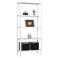 Simonrack Schwerlastregal SIMONHOME CLICK PLUS 5...