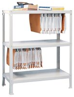 Simonrack Schwerlastregal FILECLICK PLUS 3 8435104939406...