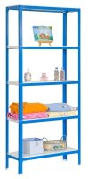 Simonrack Schwerlastregal SIMONHOME CLICK COLOR MINI 5...