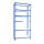 Simonrack Schwerlastregal SIMONCLICK 6 8435104954065 blau, weiß 90,0 x 50,0 x 250,0 cm