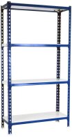 Simonrack Schwerlastregal SIMONCLICK 4 8435104960417...