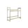 Simonrack Getränkekistenregal SIMONBOTTLE 2 8435104962510 weiß 100,0 x 30,0 x 100,0 cm