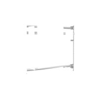 Simonrack Getränkekistenregal SIMONBOTTLE 2 8435104962503 weiß 80,0 x 30,0 x 100,0 cm