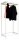 Simonrack Garderobenregal SIMONCLOTHING 8435104978474 weiß 90,0 cm  ( 8435104978474 )