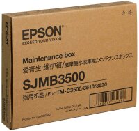 EPSON S020580 (C33S020580) Resttintenbehälter, 1 St.