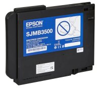 EPSON S020580 (C33S020580) Resttintenbehälter, 1 St.