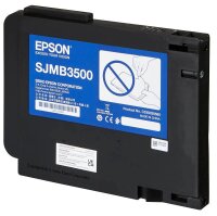 EPSON S020580 (C33S020580) Resttintenbehälter, 1 St.