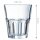 ARCOROC Whiskygläser Granity 275,0 ml, 6 St.