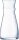ARCOROC Karaffe Fluid 620,0 ml, 6 St.