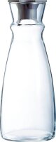 ARCOROC Karaffe Fluid 1,1 l, 6 St.