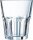 ARCOROC Whiskygläser Granity 350,0 ml, 6 St.