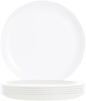 ARCOROC Teller Evolutions White weiß Ø 27,0...