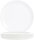 ARCOROC Teller Evolutions White weiß Ø 27,0 cm, 6 St.