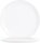 ARCOROC Teller Evolutions White weiß Ø 27,0 cm, 6 St.