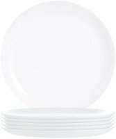 ARCOROC Teller Evolutions White weiß Ø 25,0...