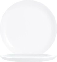 ARCOROC Teller Evolutions White weiß Ø 25,0...