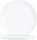 ARCOROC Teller Evolutions White weiß Ø 25,0 cm, 6 St.