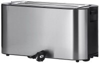 SEVERIN AT 2590 Toaster silber