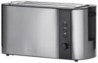SEVERIN AT 2590 Toaster silber