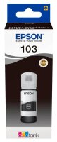 EPSON 103/T00S1 schwarz Tintenflasche